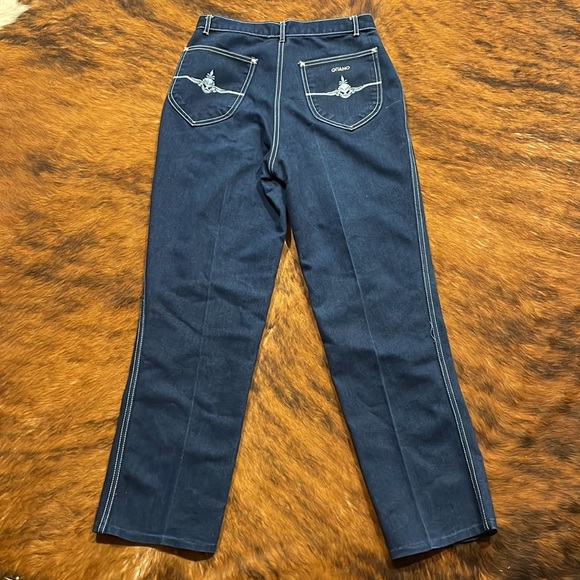 Vintage Gitano jeans - Picture 8 of 12